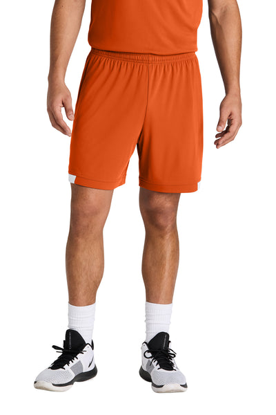 Custom Personalized Sport-Tek ®  Club 7' Short ST442