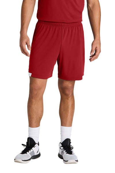 Custom Personalized Sport-Tek ®  Club 7' Short ST442