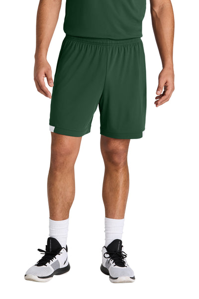 Custom Personalized Sport-Tek ®  Club 7' Short ST442