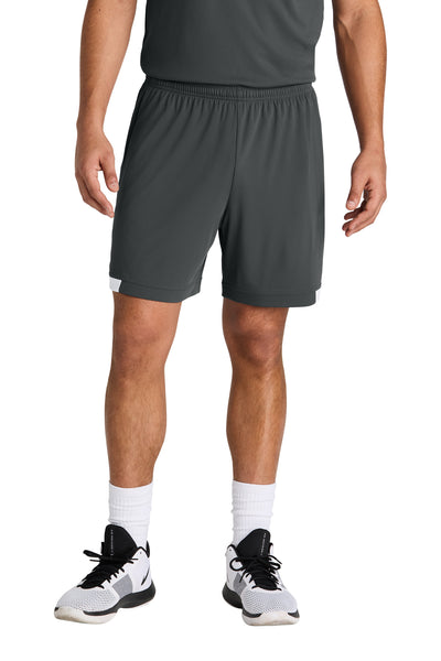 Custom Personalized Sport-Tek ®  Club 7' Short ST442