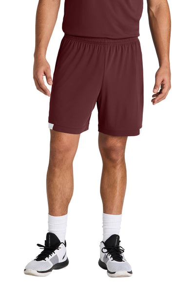 Custom Personalized Sport-Tek ®  Club 7' Short ST442
