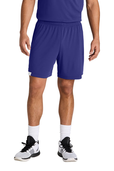 Custom Personalized Sport-Tek ®  Club 7' Short ST442