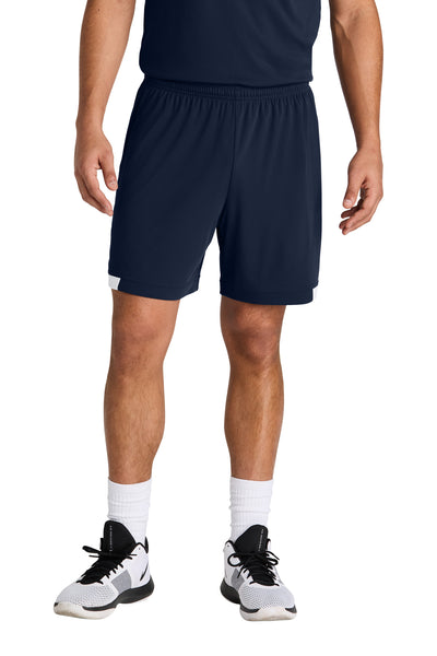 Custom Personalized Sport-Tek ®  Club 7' Short ST442