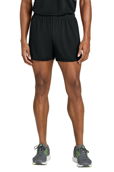 Custom Personalized Sport-Tek ®  Club 4' Track Short ST447