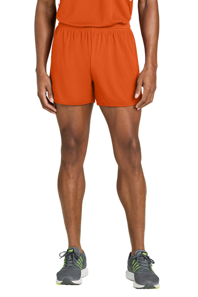 Custom Personalized Sport-Tek ®  Club 4' Track Short ST447