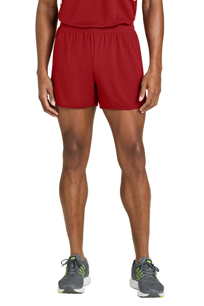 Custom Personalized Sport-Tek ®  Club 4' Track Short ST447