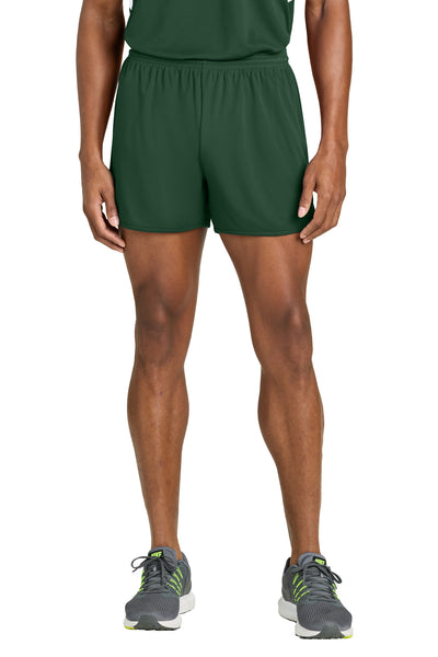 Custom Personalized Sport-Tek ®  Club 4' Track Short ST447