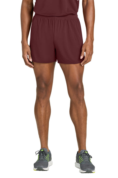 Custom Personalized Sport-Tek ®  Club 4' Track Short ST447