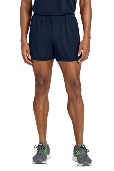 Custom Personalized Sport-Tek ®  Club 4' Track Short ST447