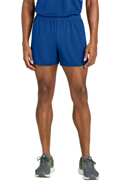 Custom Personalized Sport-Tek ®  Club 4' Track Short ST447
