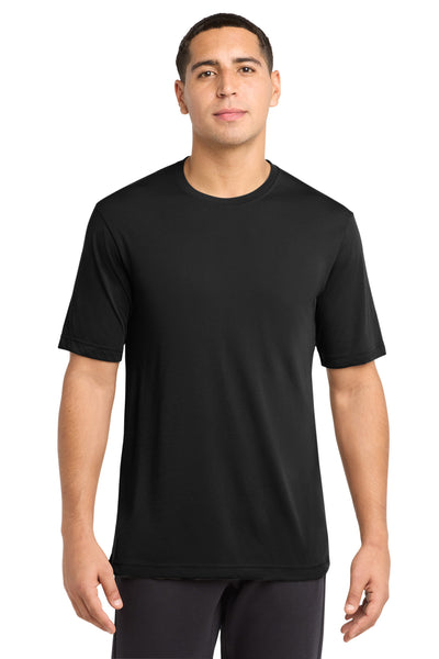 Custom Personalized Sport-Tek ®  PosiCharge ®  Competitor   Cotton Touch   Tee. ST450