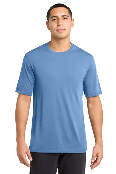 Custom Personalized Sport-Tek ®  PosiCharge ®  Competitor   Cotton Touch   Tee. ST450