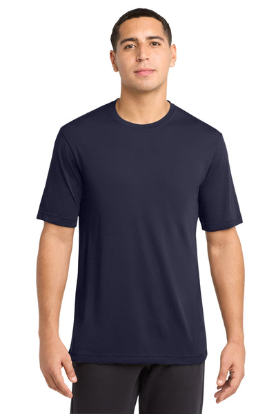 Custom Personalized Sport-Tek ®  PosiCharge ®  Competitor   Cotton Touch   Tee. ST450