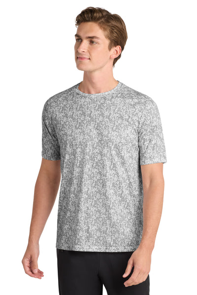 Custom Personalized Sport-Tek  ®  Digi Camo Tee. ST460
