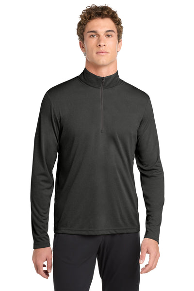Custom Personalized Sport-Tek  ®  Endeavor 1/2-Zip Pullover. ST469