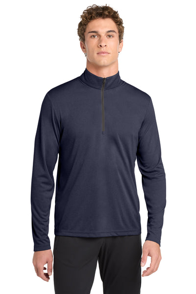 Custom Personalized Sport-Tek  ®  Endeavor 1/2-Zip Pullover. ST469