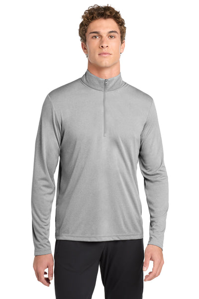 Custom Personalized Sport-Tek  ®  Endeavor 1/2-Zip Pullover. ST469