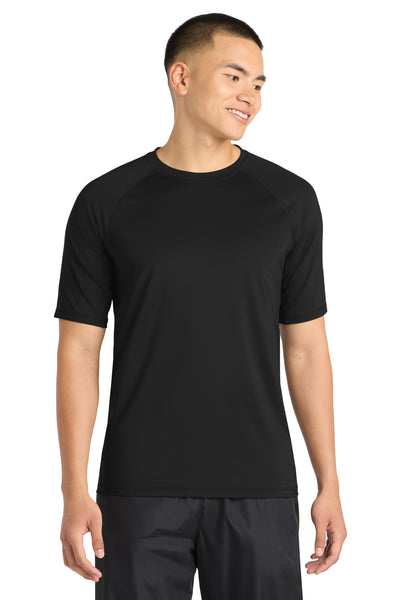 Custom Personalized Sport-Tek  ®  Rashguard Tee. ST470
