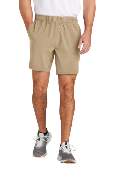 Custom Personalized Sport-Tek ®  Repeat 7' Short ST485