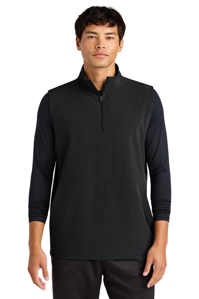 Custom Personalized Sport-Tek ®  Repeat 1/2-Zip Vest ST487