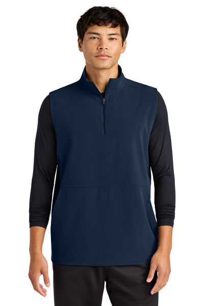 Custom Personalized Sport-Tek ®  Repeat 1/2-Zip Vest ST487