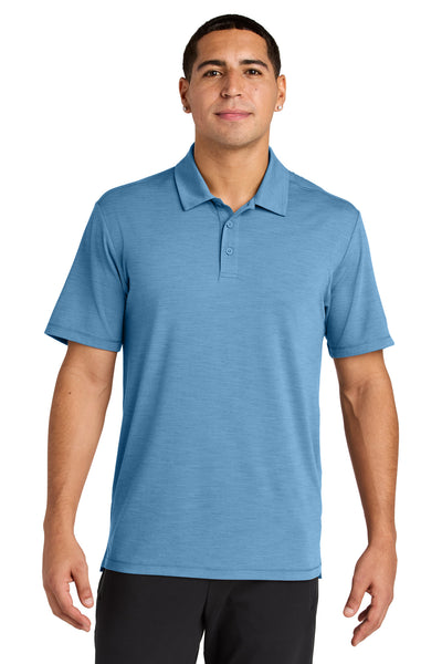 Custom Personalized Sport-Tek ®  Versa Polo ST490