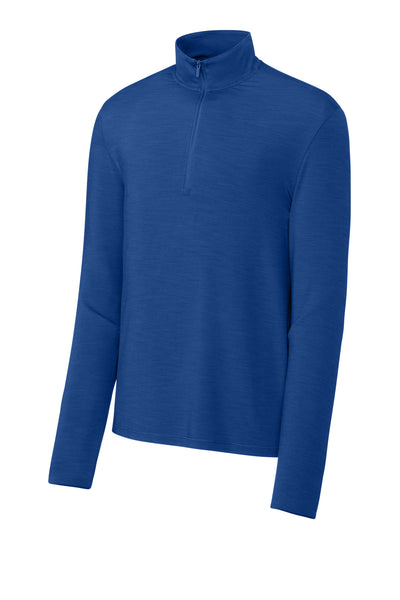 Custom Personalized Sport-Tek ®  Versa 1/4-Zip ST491