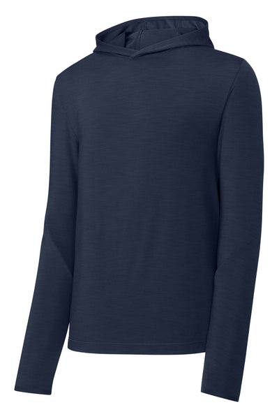 Custom Personalized Sport-Tek ®  Versa Long Sleeve Pullover Hoodie ST492