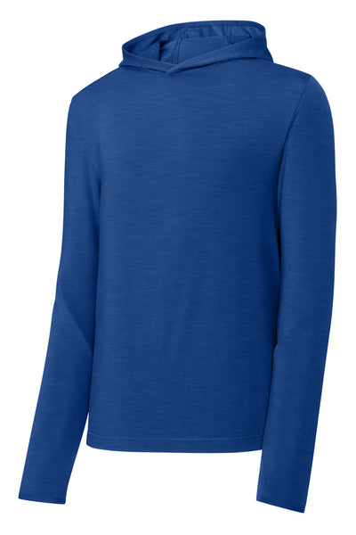 Custom Personalized Sport-Tek ®  Versa Long Sleeve Pullover Hoodie ST492