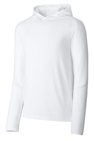 Custom Personalized Sport-Tek ®  Versa Long Sleeve Pullover Hoodie ST492
