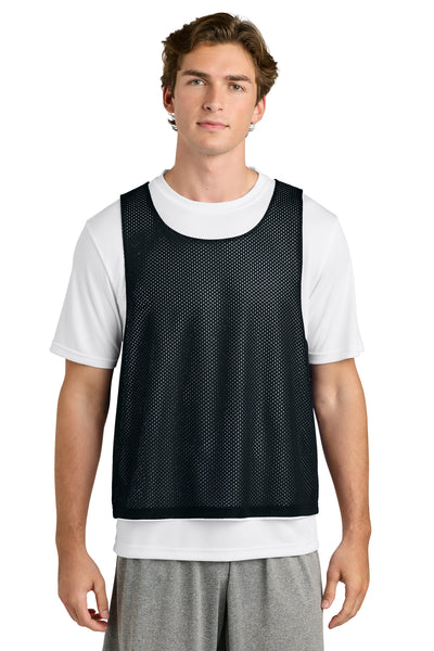 Custom Personalized Sport-Tek ®  Lacrosse Reversible Pinnie ST512