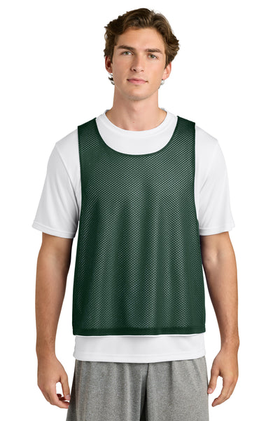 Custom Personalized Sport-Tek ®  Lacrosse Reversible Pinnie ST512