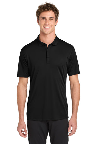 Custom Personalized Sport-Tek  ®   Posi-UV ®   Pro Polo. ST520