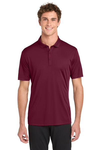 Custom Personalized Sport-Tek  ®   Posi-UV ®   Pro Polo. ST520