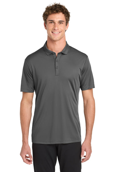 Custom Personalized Sport-Tek  ®   Posi-UV ®   Pro Polo. ST520