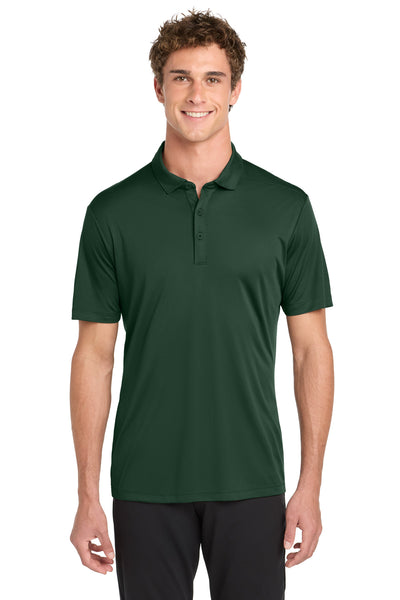 Custom Personalized Sport-Tek  ®   Posi-UV ®   Pro Polo. ST520