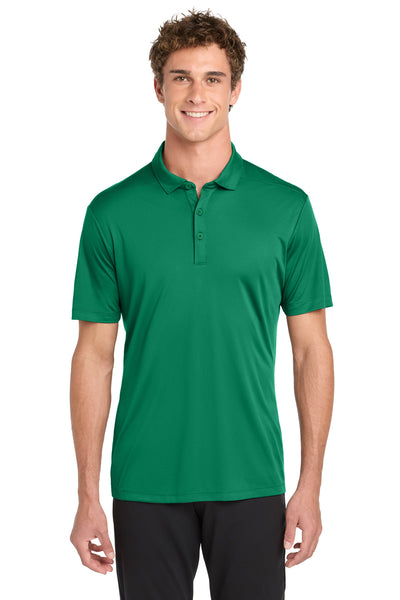 Custom Personalized Sport-Tek  ®   Posi-UV ®   Pro Polo. ST520