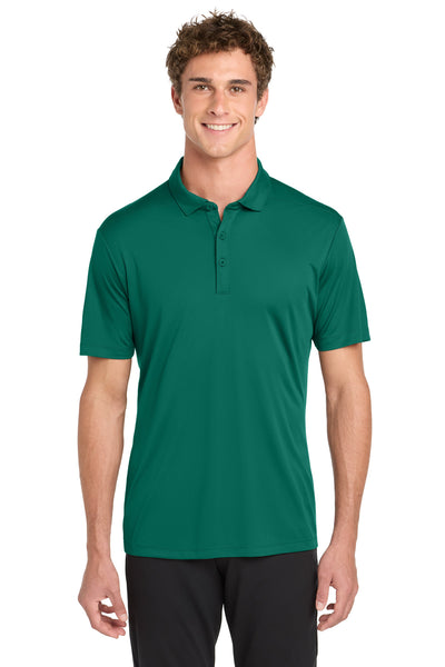 Custom Personalized Sport-Tek  ®   Posi-UV ®   Pro Polo. ST520