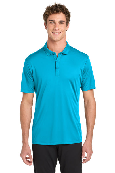 Custom Personalized Sport-Tek  ®   Posi-UV ®   Pro Polo. ST520