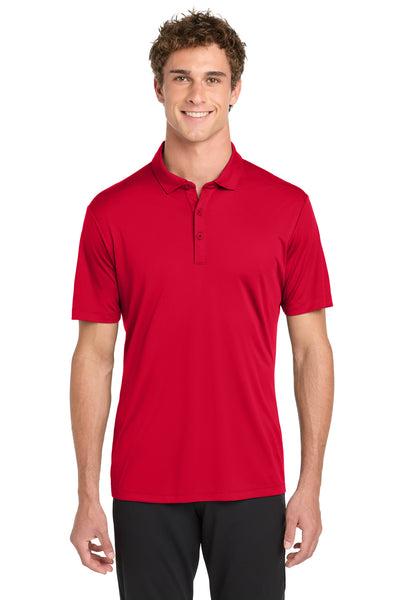 Custom Personalized Sport-Tek  ®   Posi-UV ®   Pro Polo. ST520