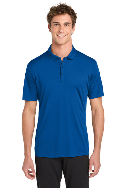 Custom Personalized Sport-Tek  ®   Posi-UV ®   Pro Polo. ST520