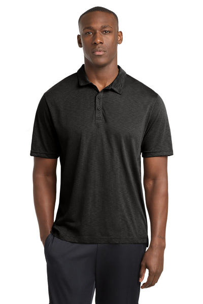 Custom Personalized Sport-Tek  ®  PosiCharge  ®  Strive Polo ST530