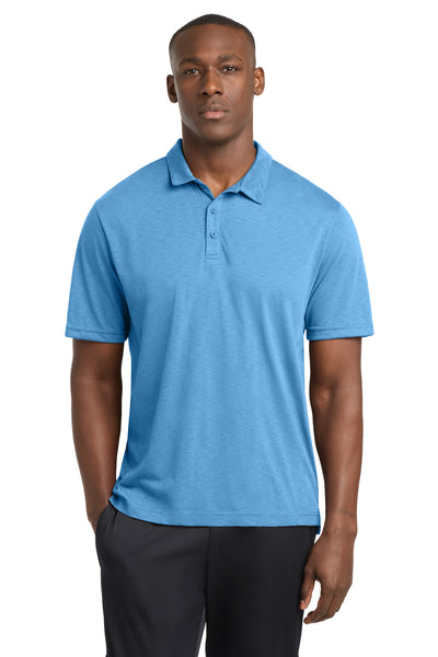 Custom Personalized Sport-Tek  ®  PosiCharge  ®  Strive Polo ST530