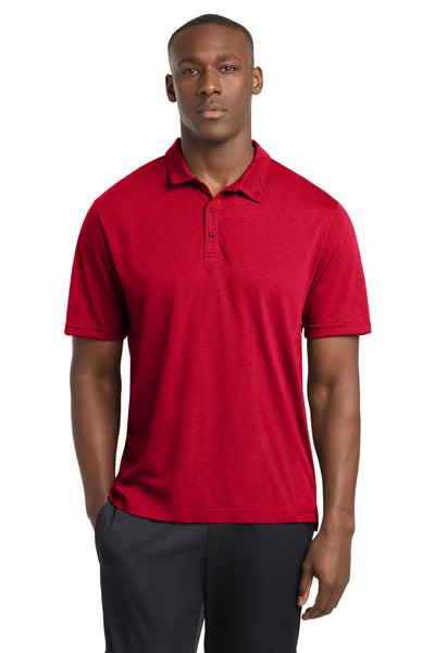 Custom Personalized Sport-Tek  ®  PosiCharge  ®  Strive Polo ST530