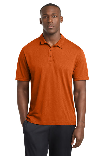 Custom Personalized Sport-Tek  ®  PosiCharge  ®  Strive Polo ST530