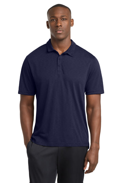 Custom Personalized Sport-Tek  ®  PosiCharge  ®  Strive Polo ST530