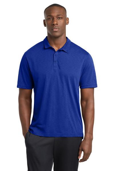 Custom Personalized Sport-Tek  ®  PosiCharge  ®  Strive Polo ST530