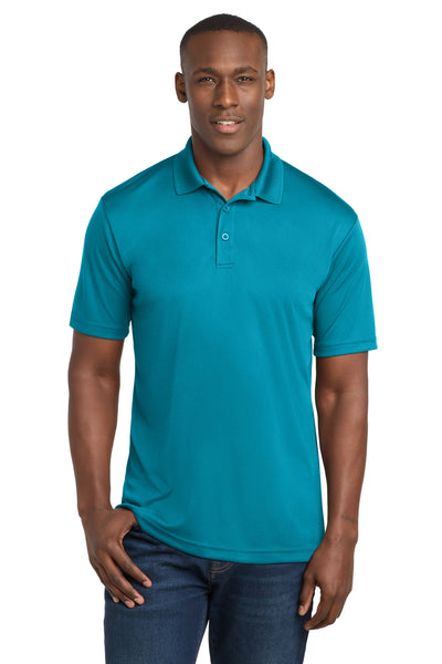 Custom Personalized Sport-Tek  ®  PosiCharge  ®  Competitor    Polo. ST550