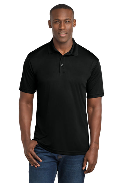 Custom Personalized Sport-Tek  ®  PosiCharge  ®  Competitor    Polo. ST550