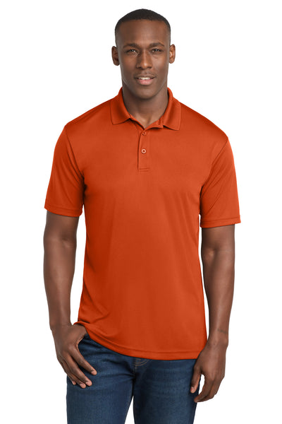 Custom Personalized Sport-Tek  ®  PosiCharge  ®  Competitor    Polo. ST550
